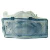 DIEDERICHS 7820181 Headlight